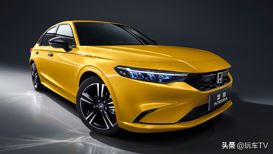 本田型格bose音响输出功率多少瓦,广汽本田型格智享版有几个扬声器