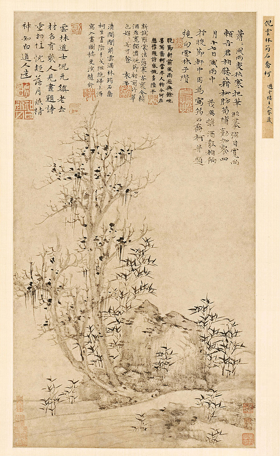 丹青妙笔的意蕴中国绘画,丹青妙笔绘画作品