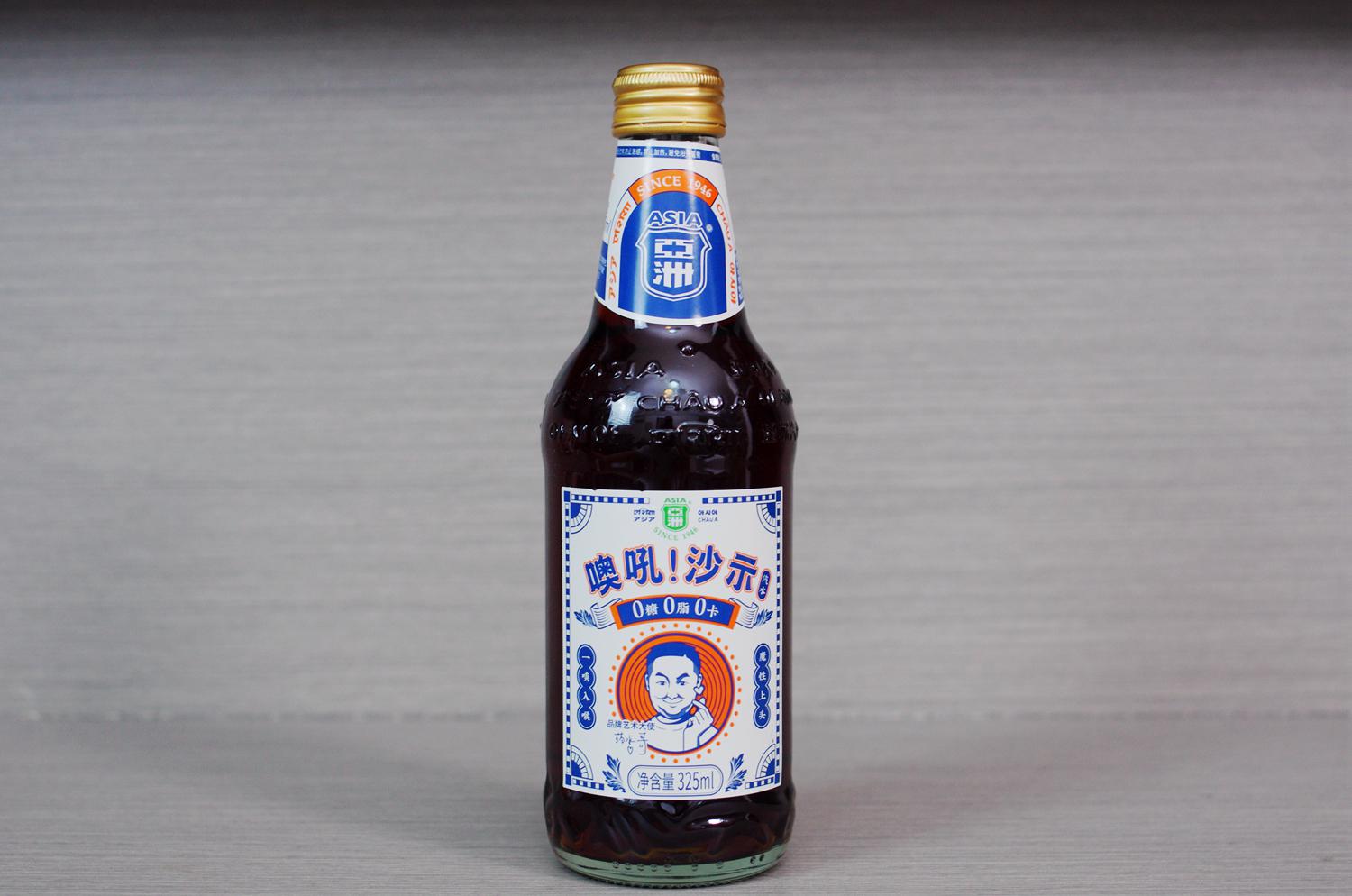 不管春夏秋冬就是喜欢喝凉饮料,夏季无糖碳酸饮料