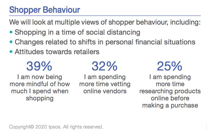 深挖疫情防控工作,疫情给我们零售业的启示