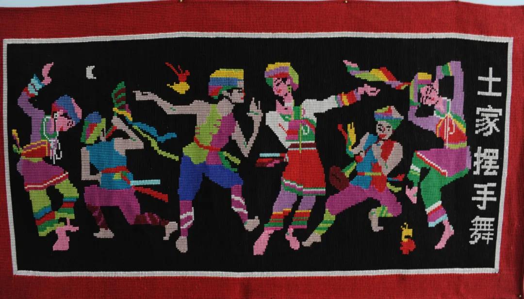 武吉海：我记“西兰卡普”