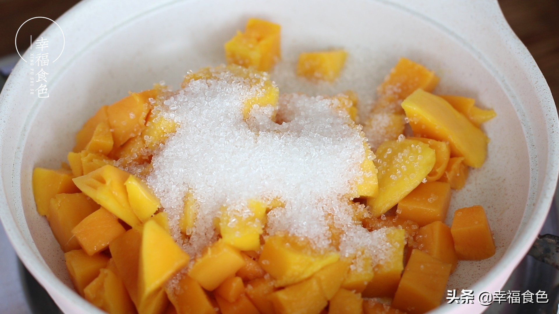 吃不完的芒果可以怎么样,吃不完的芒果能冻起来吗