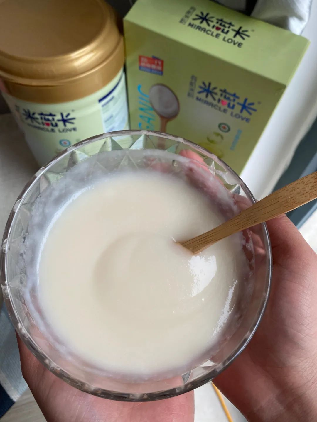 菜泥可以加什么,宝宝米粉不加菜泥果泥可以吗