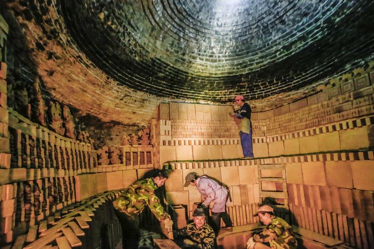 8大国赛助力国协积分‖端午节民俗活动和徽州百工人文风光摄影