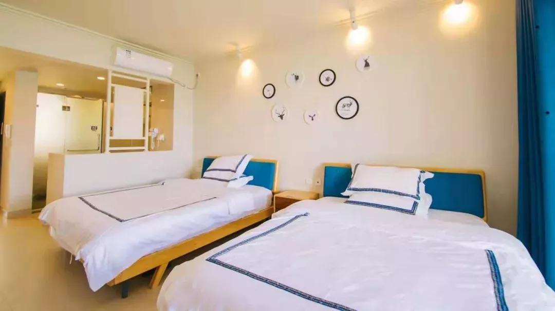 融创海湾半岛海景度假,融创海湾半岛住宿