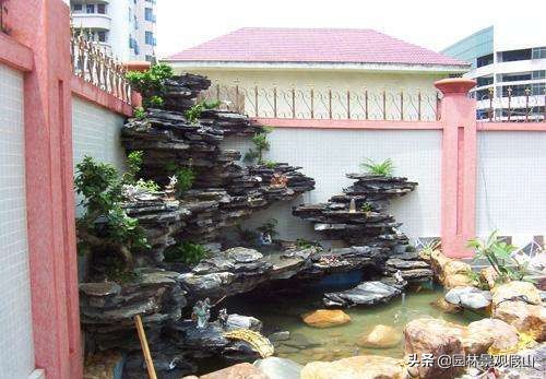 客厅假山摆放十大禁忌,假山盆景摆在客厅什么位置是吉位