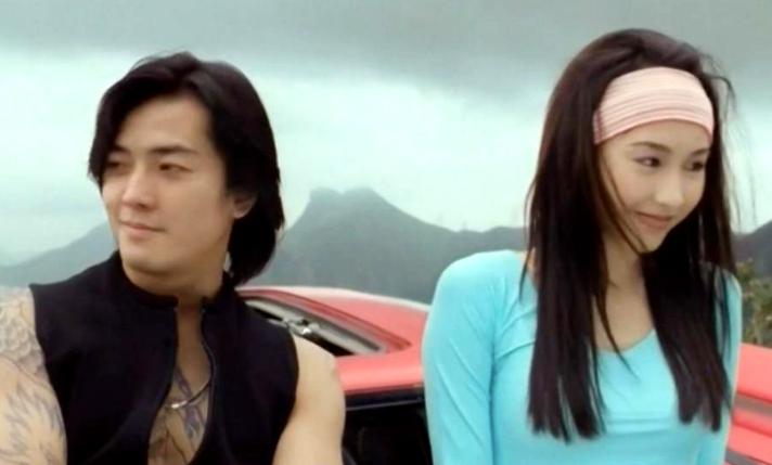 香港黑帮片古天乐张家辉林家栋,90年代初期香港黑帮电影全集片段