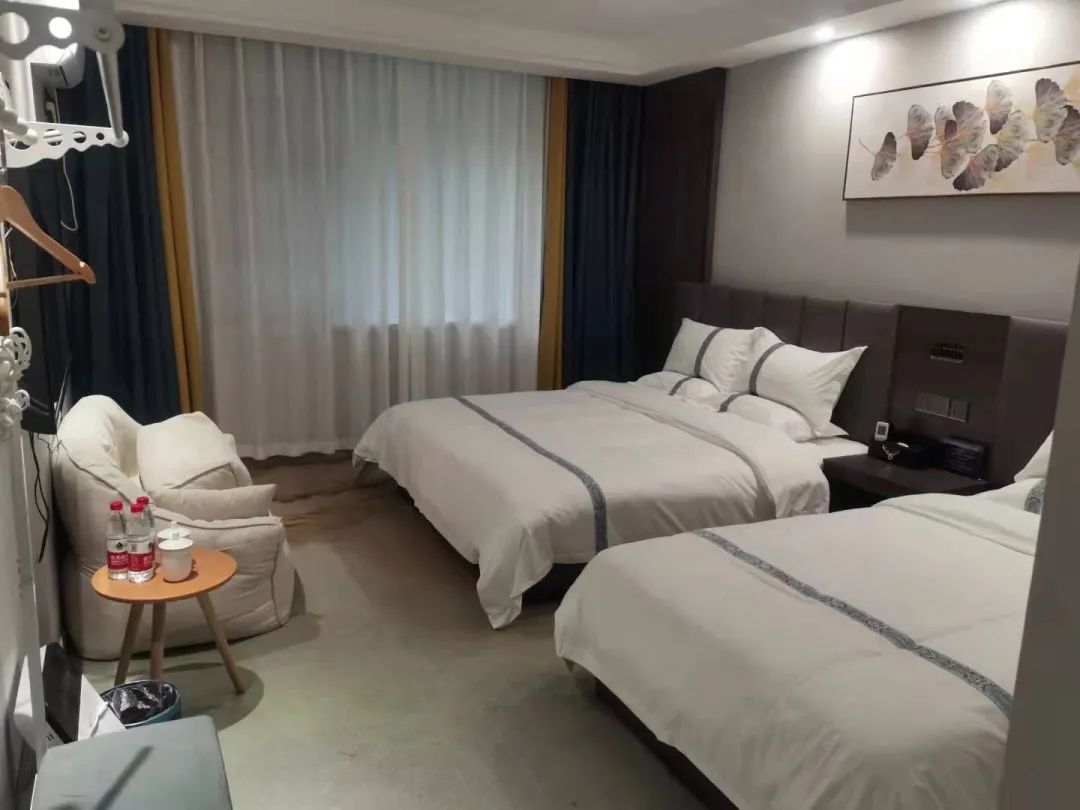 龙庆峡八达岭皇冠假日酒店,龙庆峡国际大酒店预订