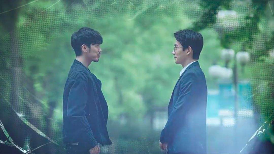 《镇魂》：跨越五千年，爱江山更爱美人