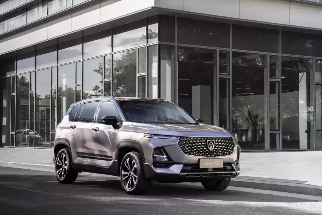 买新宝骏rs-5的十大忠告,宝骏rs-5方向重