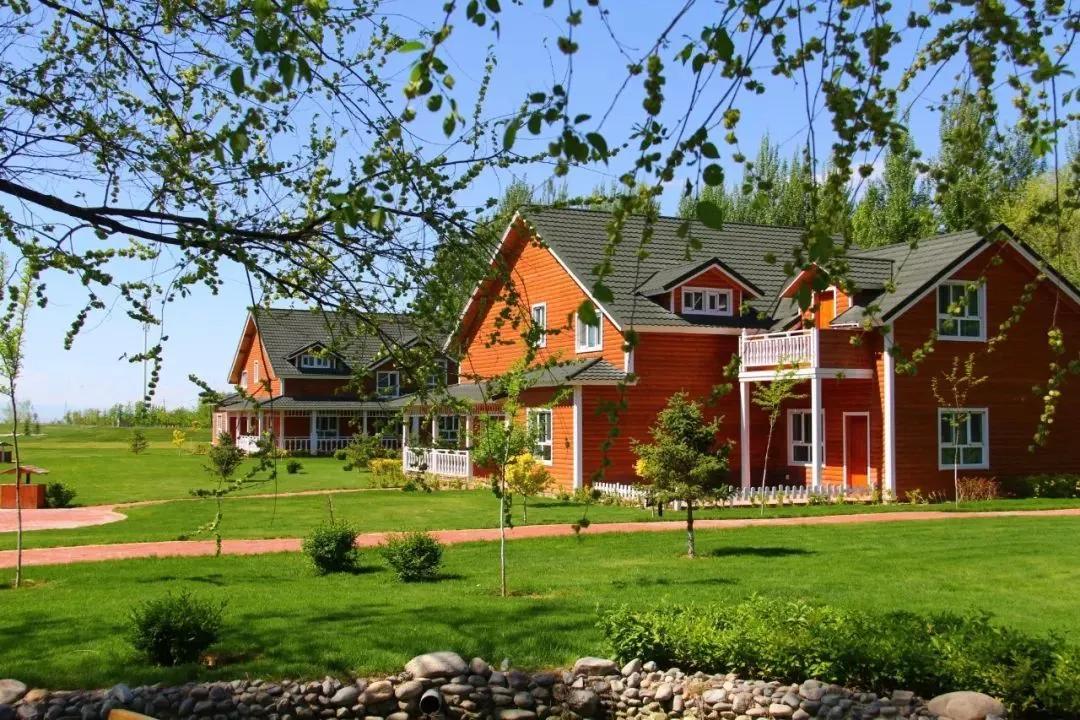 塔城最好旅游季节,塔城好去处