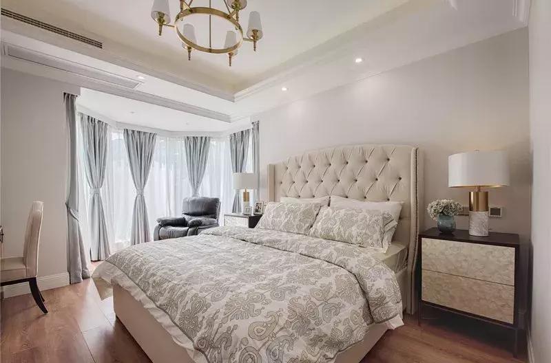 90平米房子如何装出130平米效果,132平方的房子怎么装修简约型的