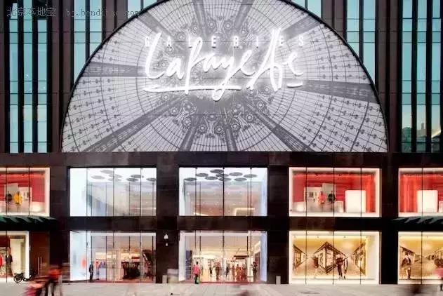 上海老佛爷来了！本周六开业，近80家国际设计师品牌亮相，超好逛