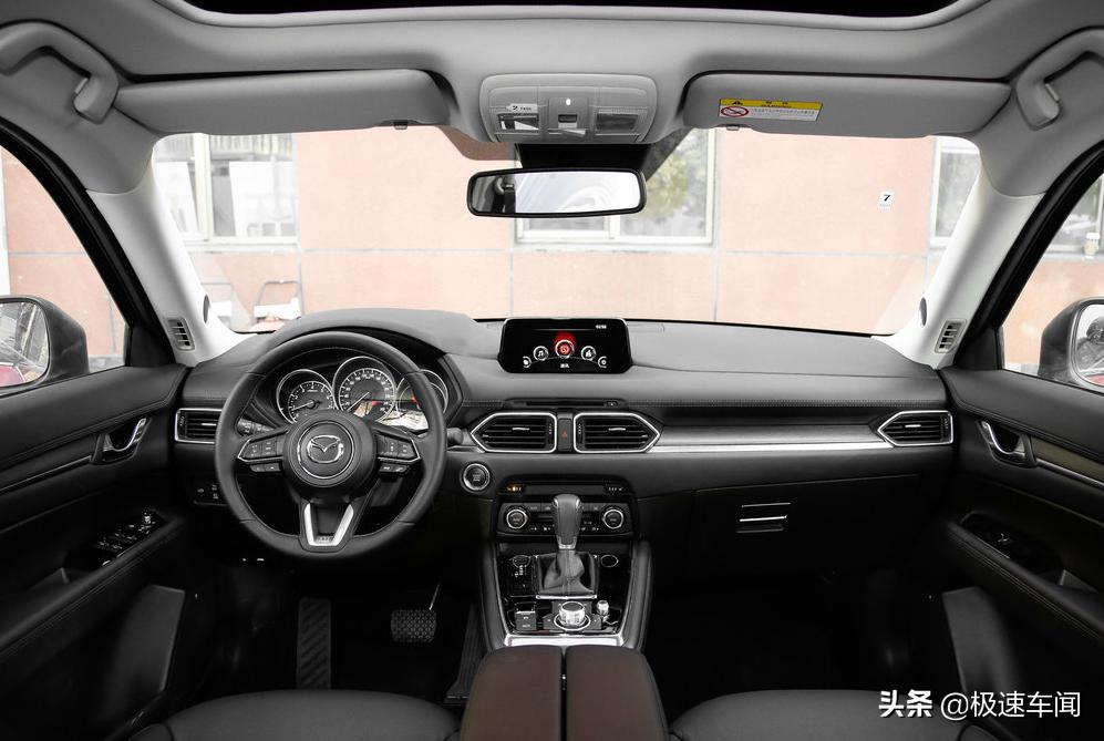 cx-8降价优惠,cx-8最新优惠