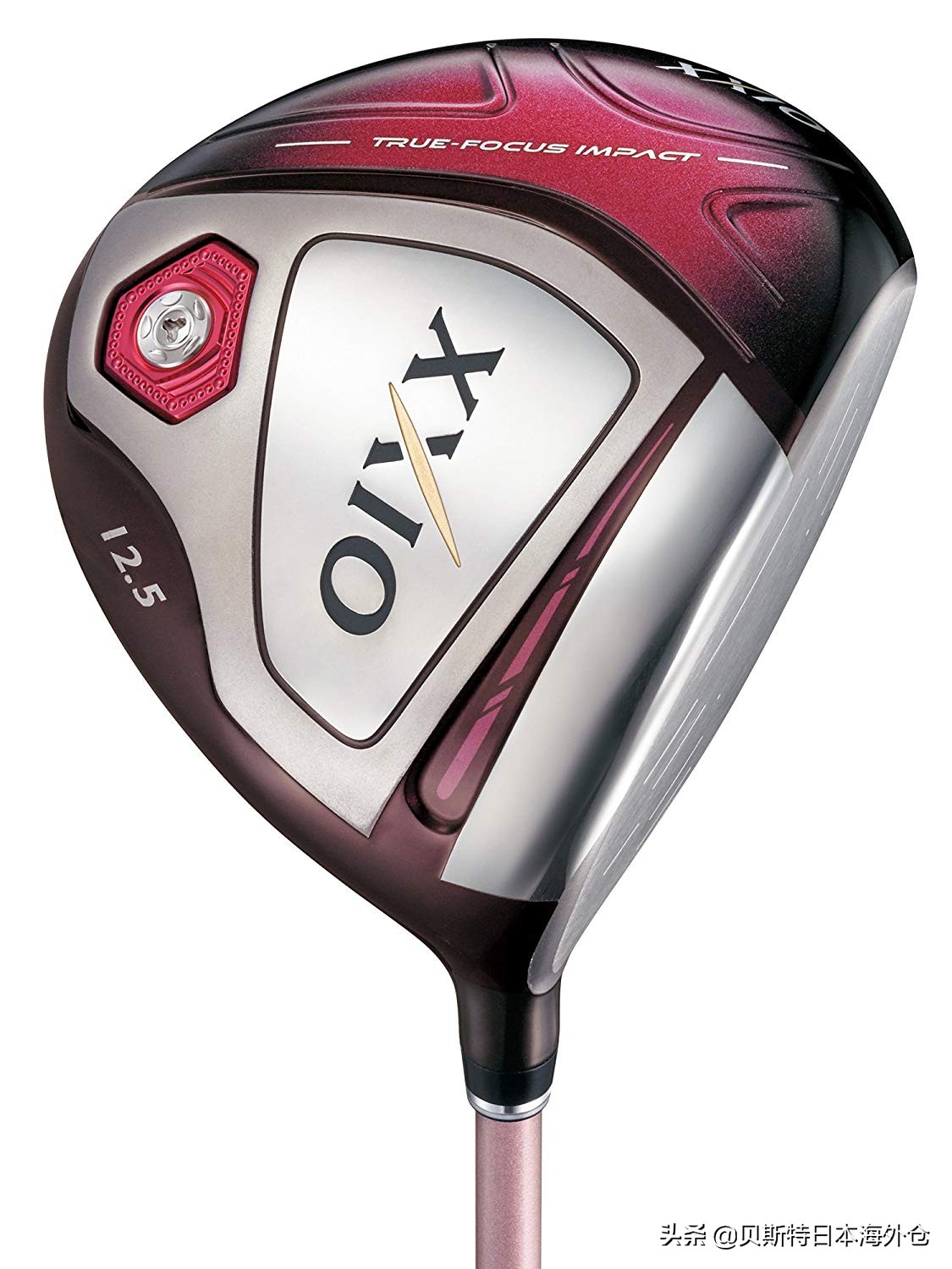 日本品牌高尔夫球杆排名,日本10大高尔夫推杆品牌