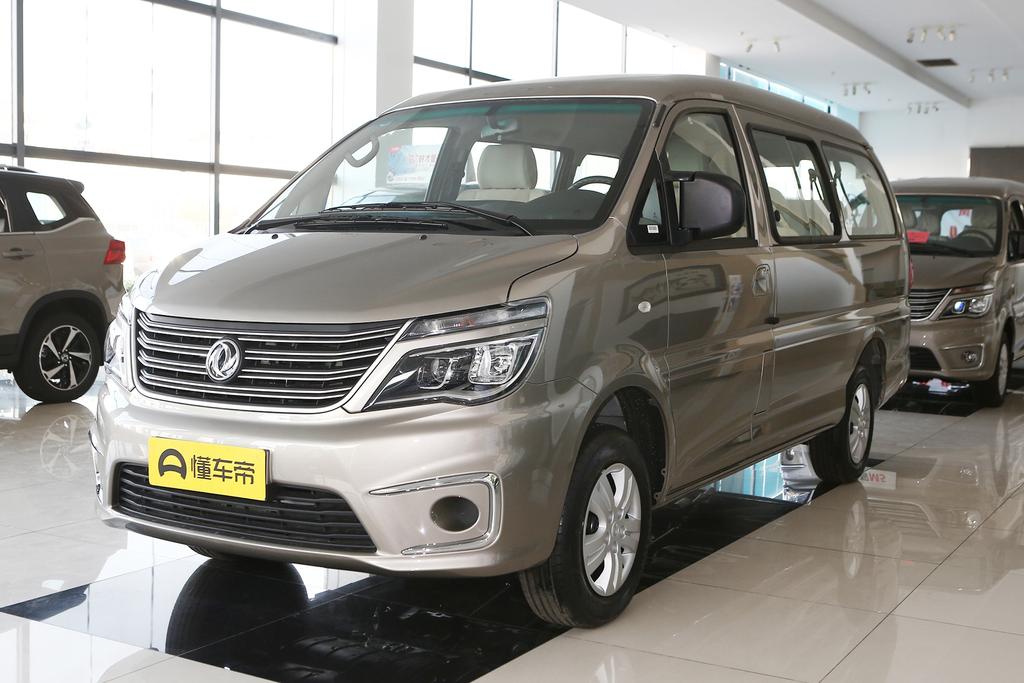 菱智：最大扭矩153N·m，最大功率90kW，动力表现尚可