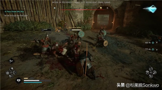 十款超耐玩的高品质游戏 (什么游戏又好玩又肝又自由又耐玩)