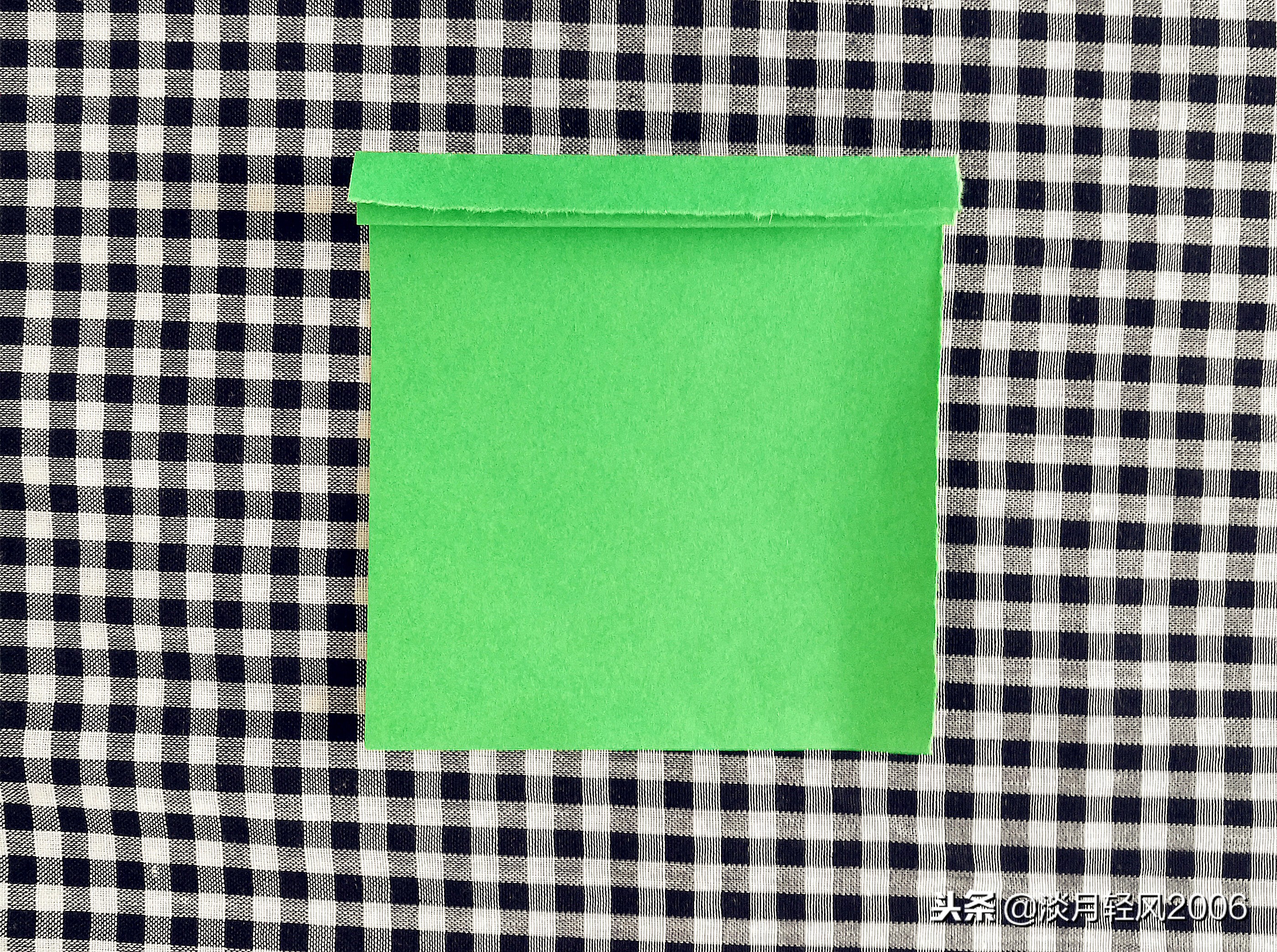 幼儿园圣诞节简易手工,幼儿园圣诞节手工简单