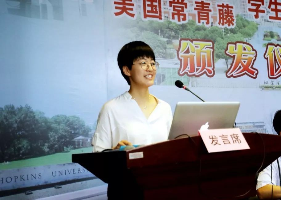 江苏考上清北人数学校排名,江苏最牛中学