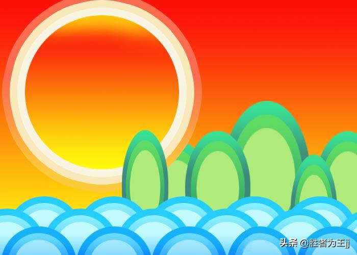 ps制作新年贺卡图片,ps简单的新年贺卡