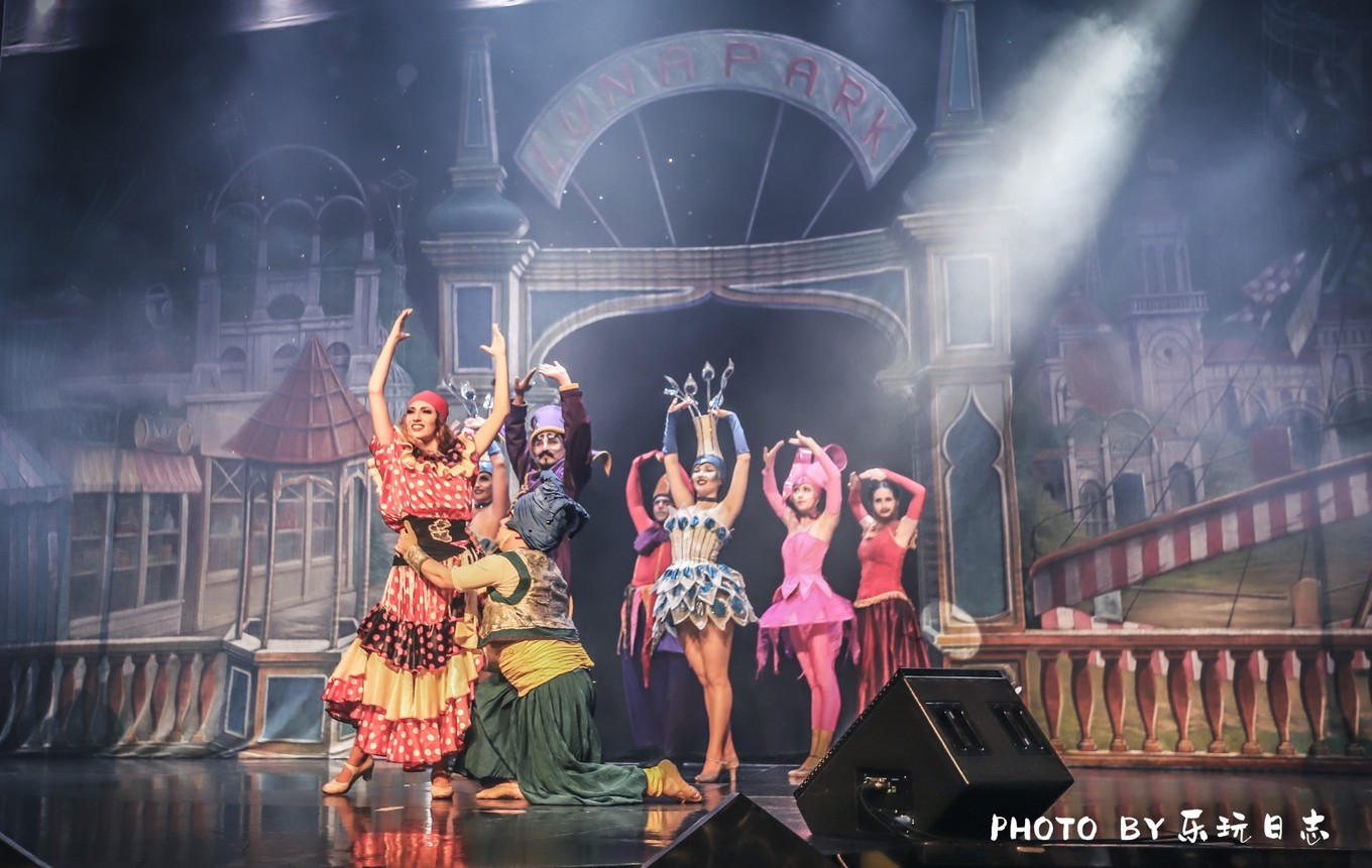 换个出行方式,高档豪华邮轮旅游攻略