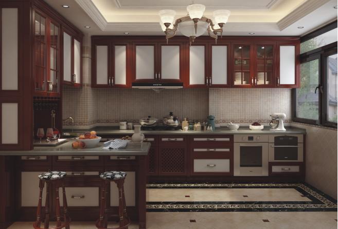 橱柜衣柜转角有哪些办法,橱柜衣柜变形方法