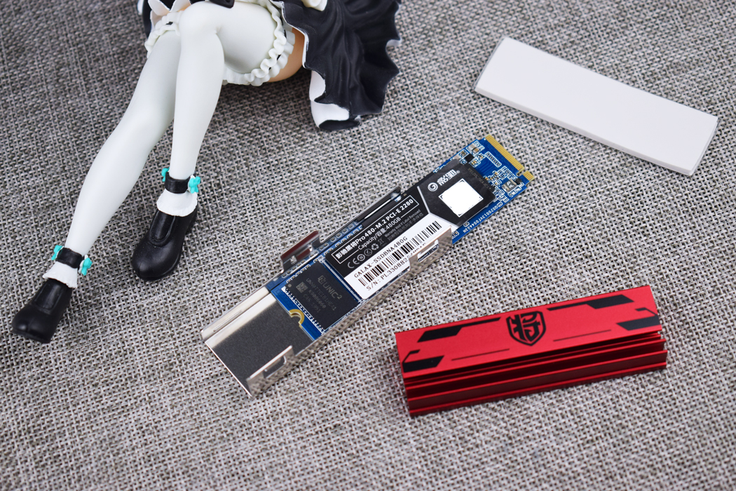 影驰黑将pro250g固态硬盘怎样,影驰黑将固态怎么样