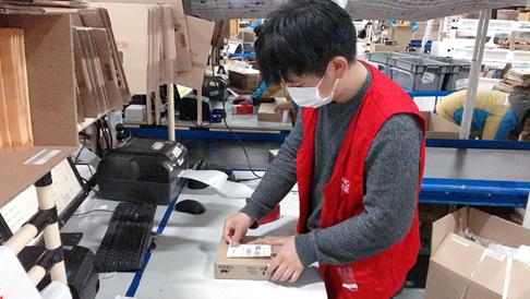 苏宁物流正式工,苏宁物流正式员工待遇