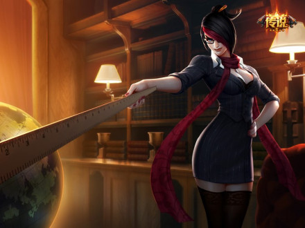 万圣节英雄联盟皮肤,2019英雄联盟万圣节皮肤是限定吗