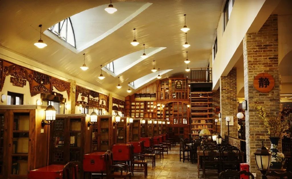 第1家国家4a级旅游区的大学博物馆,隐藏在各大校园里的有趣博物馆