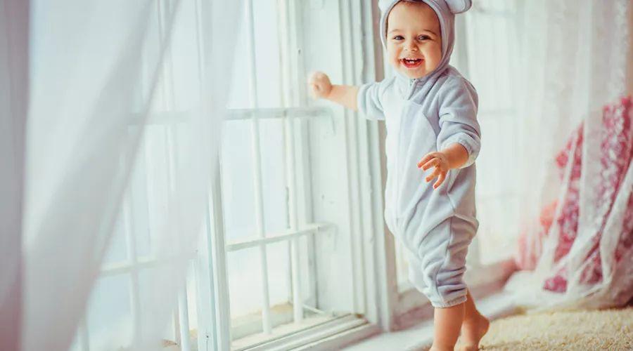 宝宝成长掌握的技能表,宝宝发育过程和注意事项