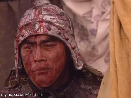 三国演义全集解说央视,三国演义连续剧片段赤壁鏖战