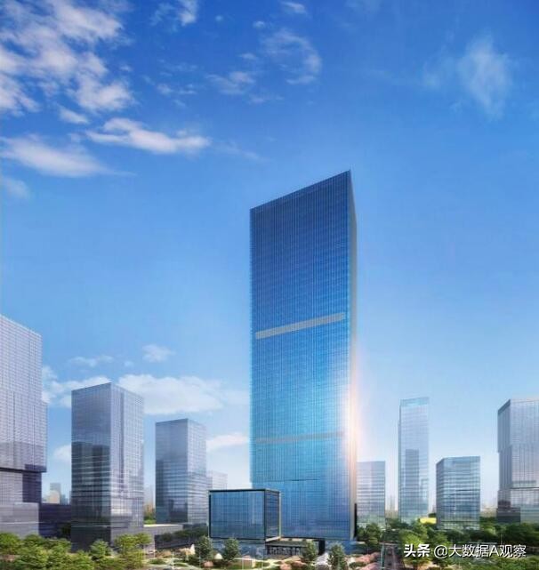 陕西本土房地产企业排名,陕西中国十强房地产开发商排行