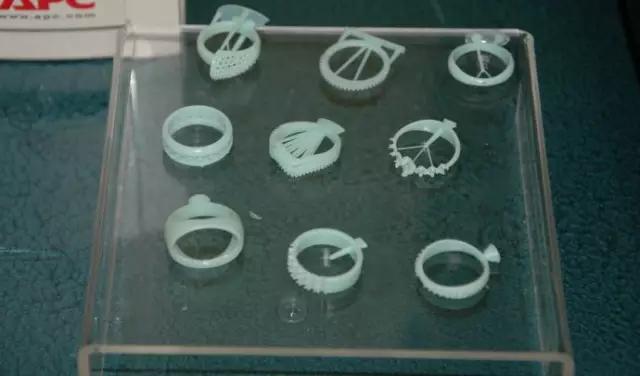 黄金首饰工厂全过程,黄金首饰加工详细教程