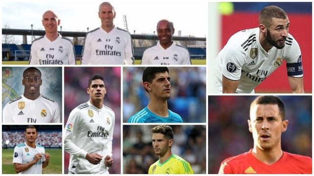 只为大场面而生,为大场面而生