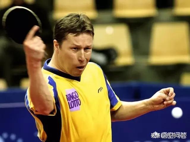 1988年汉城奥运会乒乓球男单冠军,外国奥运会有没有拿过乒乓球冠军