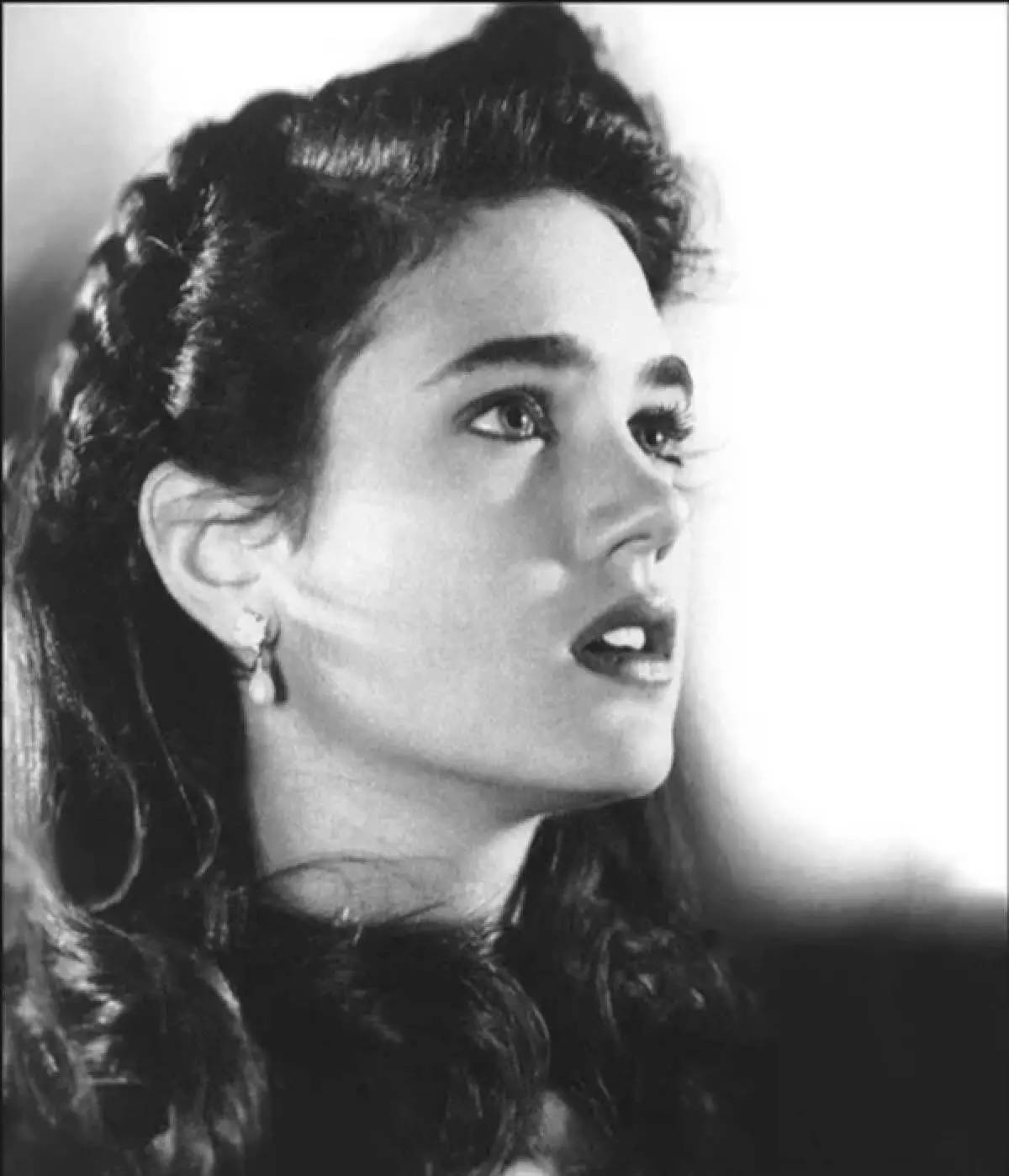 什么？她是国外“聂小倩”——詹妮弗·康纳利