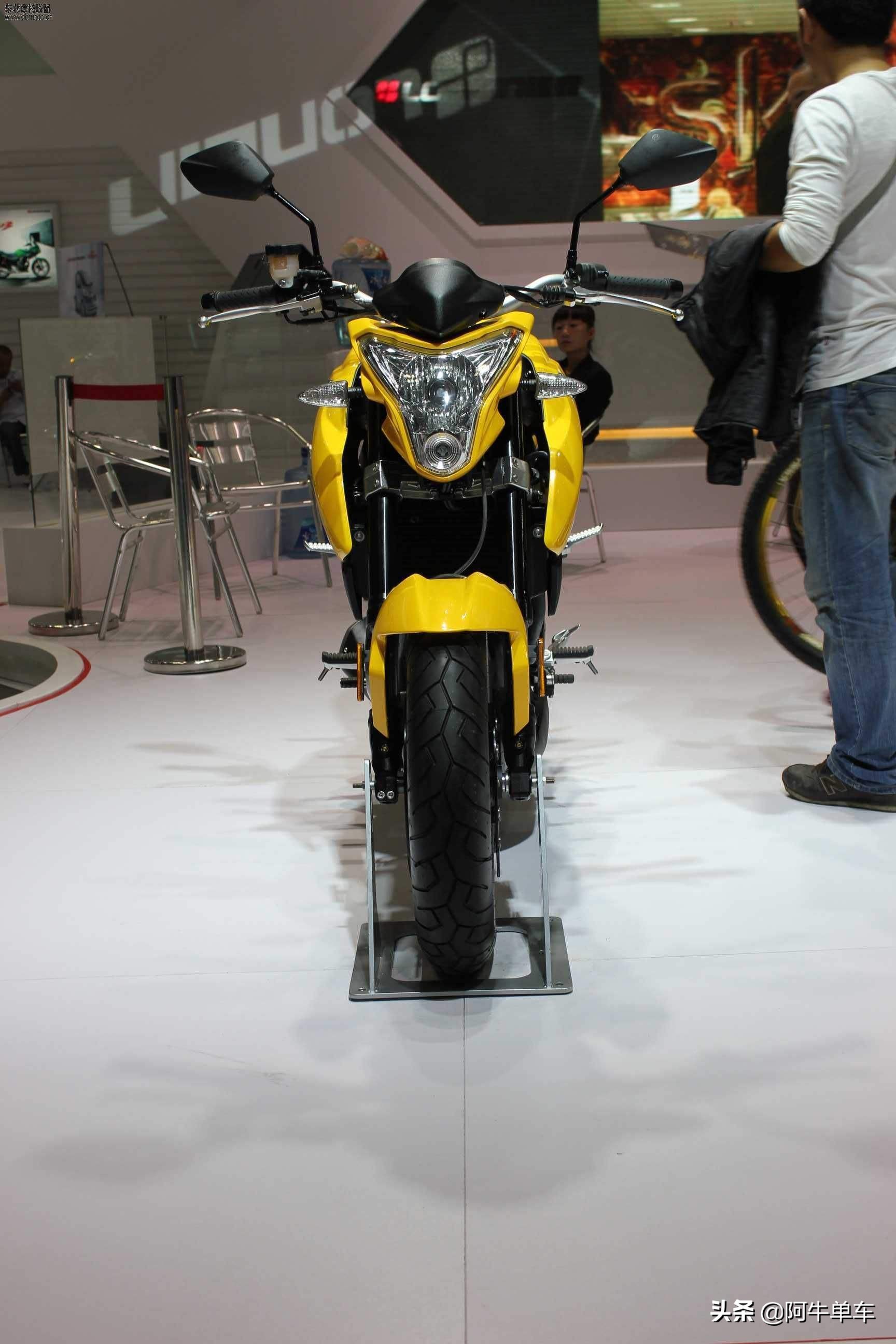 那些年让人为之着迷的摩托车声浪,那些儿时的摩托车