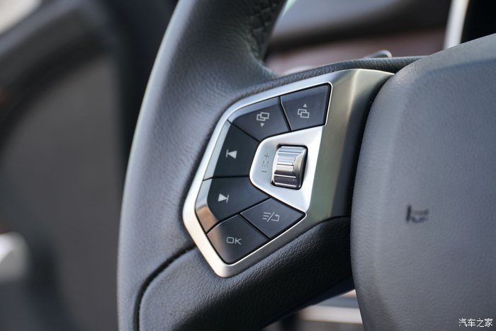 国产车weyvv6怎么样,weyvv6试驾智护版