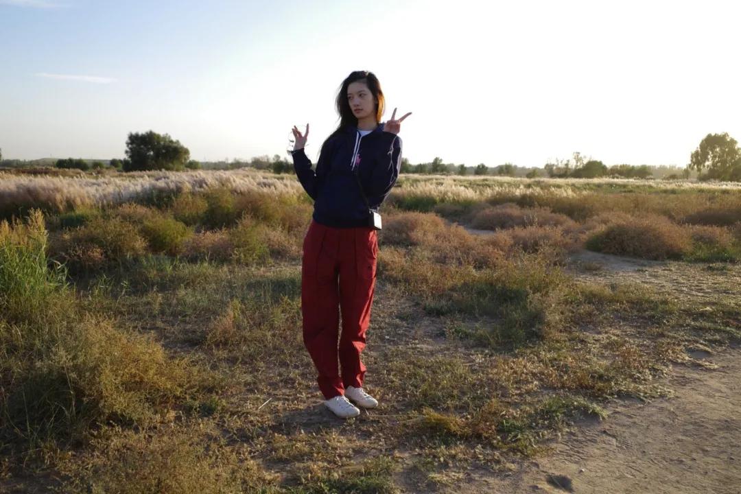 想听艺术少女Cici讲解敦煌壁画