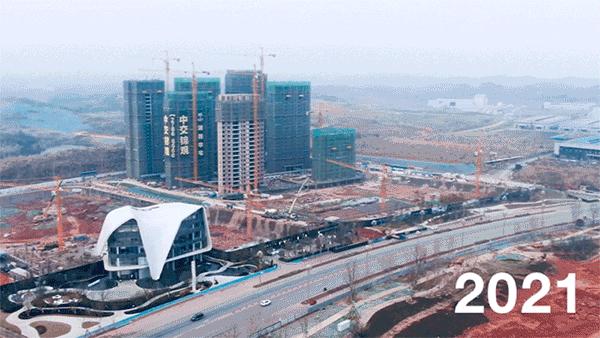 东部新区与天府新区,东部新区和天府新区