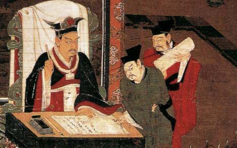 俗语:不戚戚于贫贱下一句引人深思,追求财富的初衷是什么?