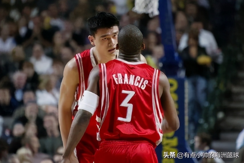 零3年nba选秀大会,nba历史上伟大的3号球员