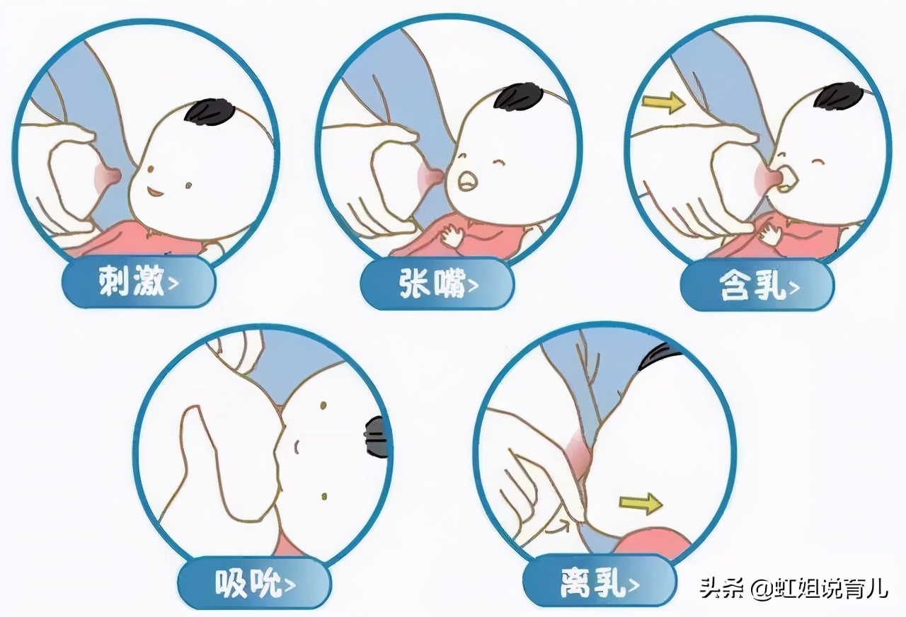 新生儿的每个细节护理,新生儿的生理特点笔记