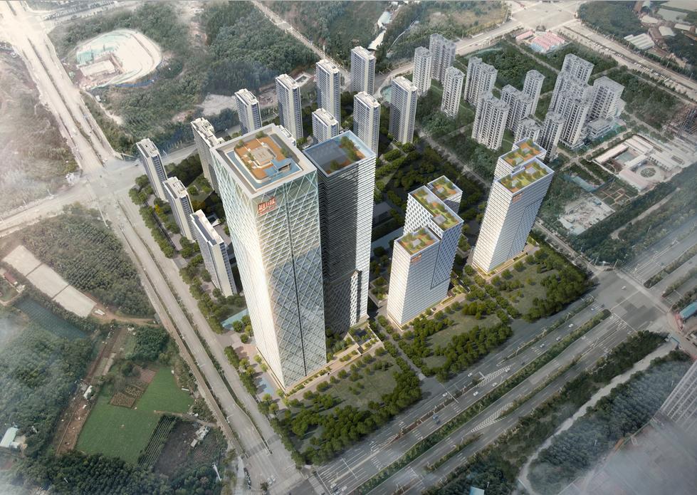 鹏欣漫城都荟深度解析,鹏欣漫城都荟楼盘怎么样