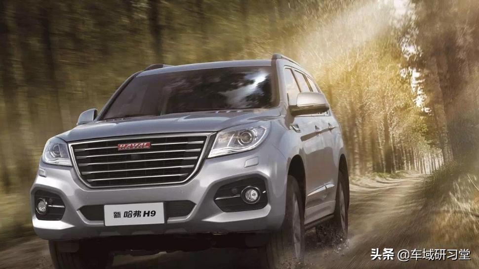 长城汽车第一千台发动机下线,长城汽车最强发动机