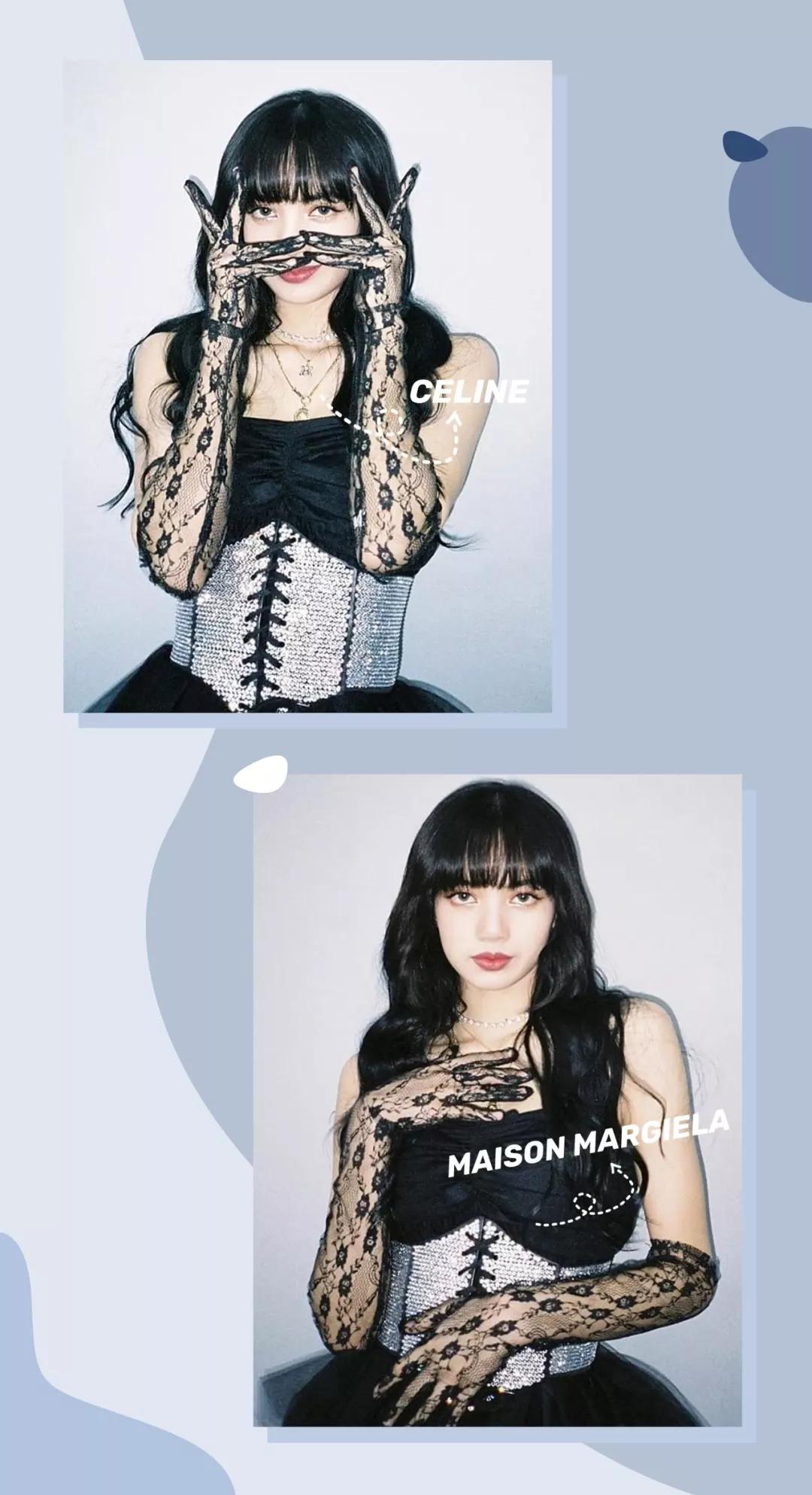 人间芭比lisa的心酸历史,人间芭比lisa公开破格造型