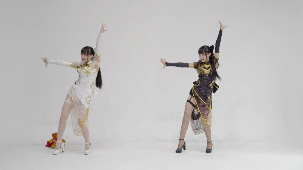 b站宅舞第一名,b站宅舞视频20分钟