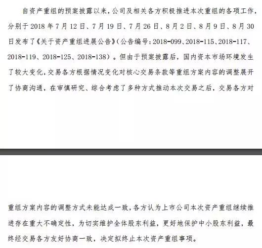 入主巨亏10亿公司，刘永好意欲何为？