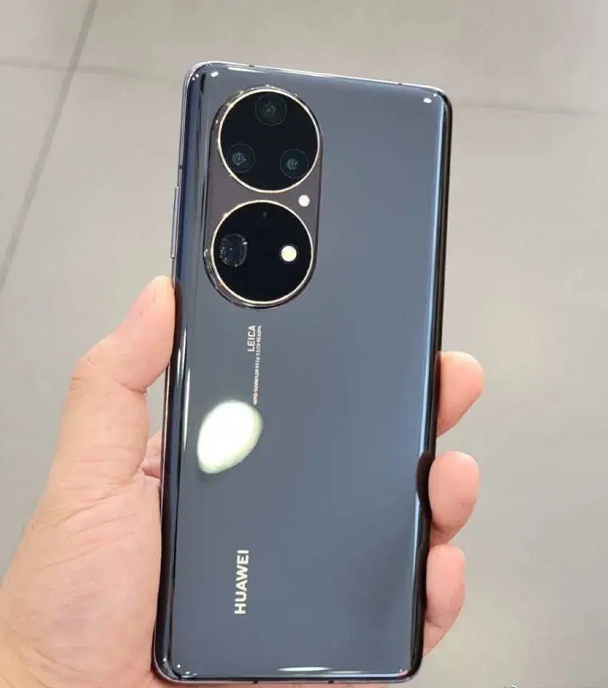 华为二手旗舰,华为二次发布手机